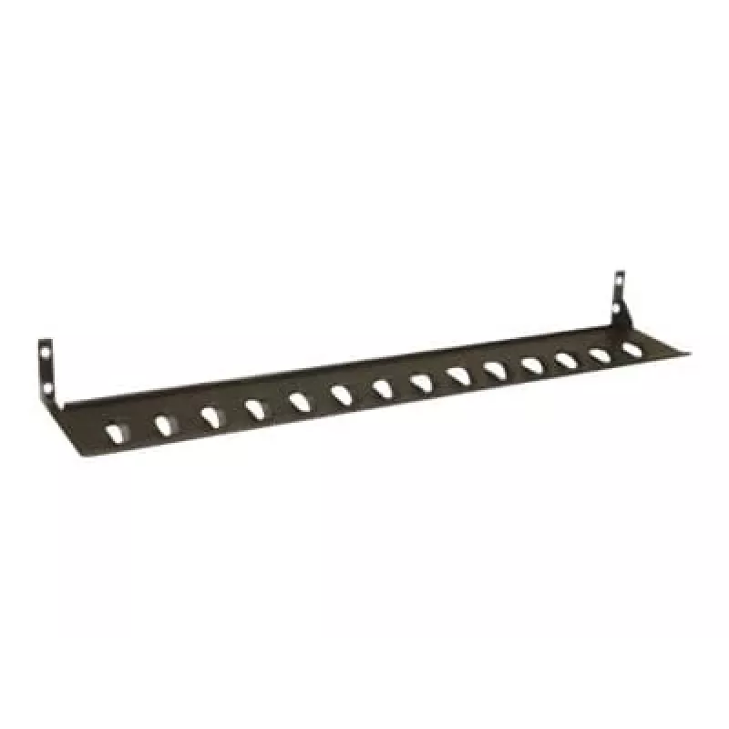 Mounting kit APC AP9569, black, compatible with APC infrastructures