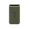 Transcend 2207173 Storage Drive 2 TB Green USB 3.2 Gen 2x2