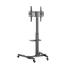TV mount LogiLink BP0121 55 inch Black