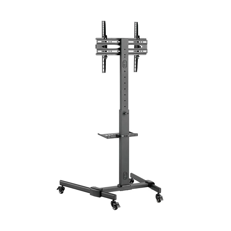 TV mount LogiLink BP0121 55 inch Black