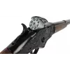 Toy metal shotgun Pulio 15599/6 — 8-round capacity