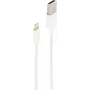 Lightning Cable ShiverPeaks BS14-12043 2m USB A White