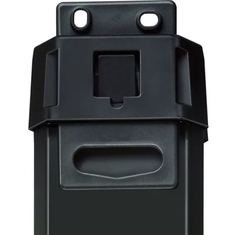 Power Extension Cord Brennenstuhl 1951160606 3m 6 AC Outlets Indoor Black