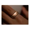 Ultrahuman Ring Air, Rose Gold, Size 10