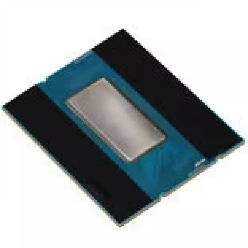 Thermal Grizzly Kapton Insulation Sheet 10 x 60 mm, 50 pcs, black