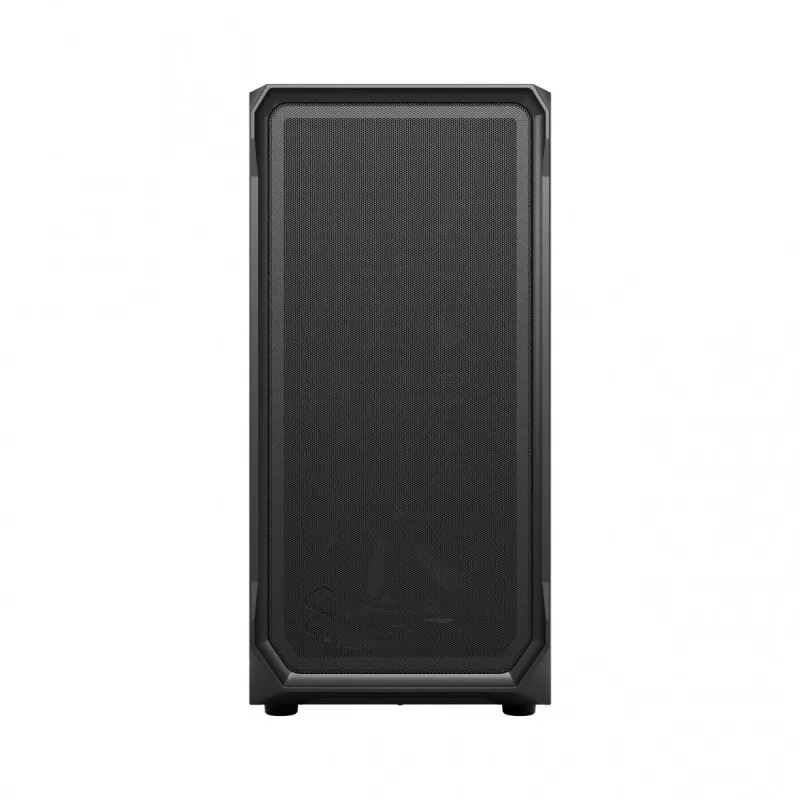 PC Case Fractal Design Focus 2 ATX Black