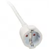 Power cable Brennenstuhl 1168980210 White 10 m