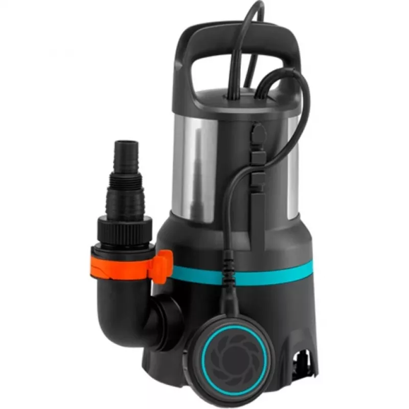 Gardena 09042-20 Garden Tool 16.000 L Black