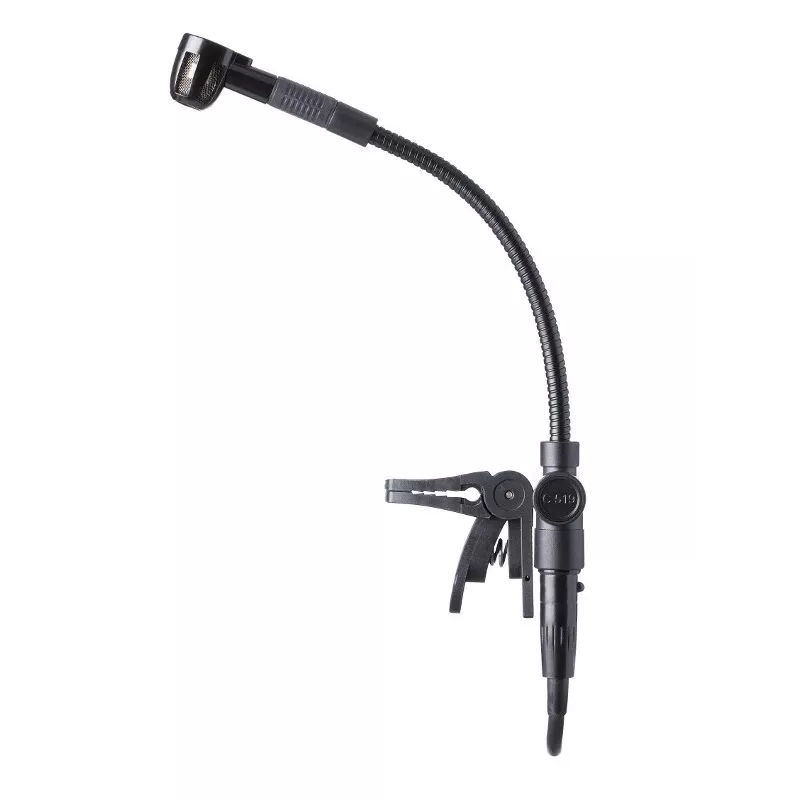 AKG C519 M Black Studio microphone