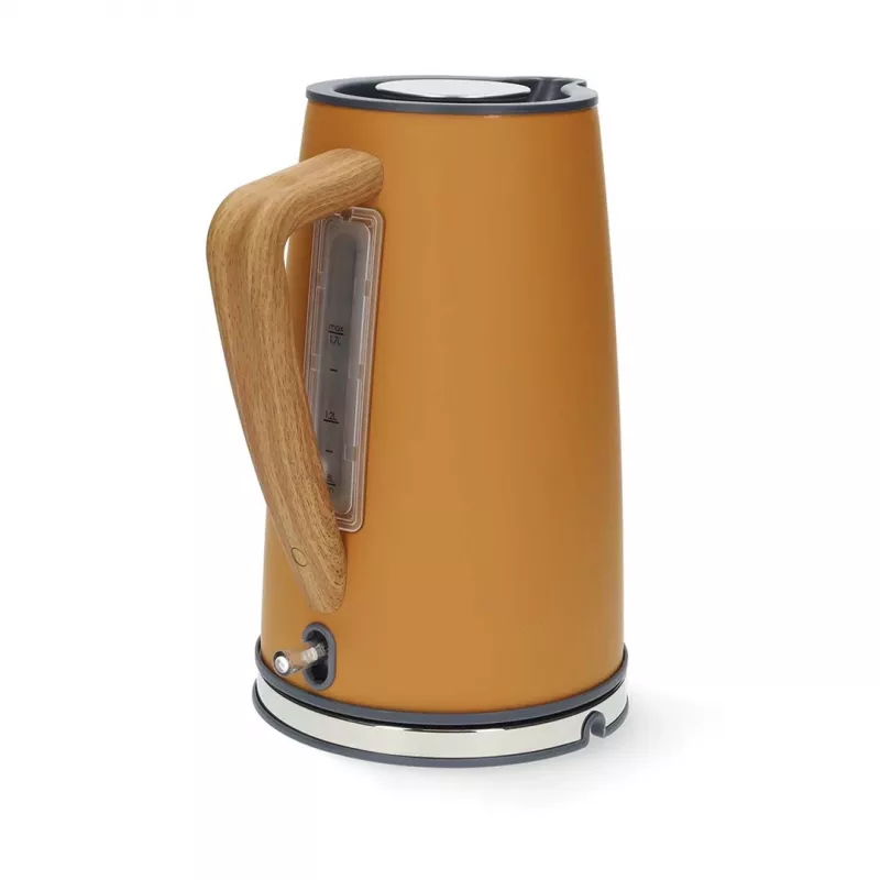 Electric kettle Nedis KAWK510EOR 1.7 L 2200 W Orange