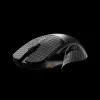 Lamzu Glass Skates Atlantis OG V2 Official Mouse Skates made of Glass for Lamzu Atlantis OG V2 PRO rounded edges 0.8 mm Thickness (0 )