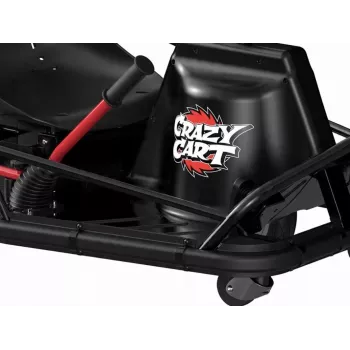 Razor Crazy Cart XL Pro Electric Drift Cart 25173808