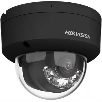 Surveillance Camera Hikvision DS-2CD2183G2-LIS2U(2.8mm)(BLACK)