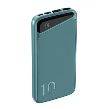 Navitel PWR10 MX GREEN Power Bank 10000 mAh