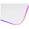 Mouse pad Deltaco GAM-079-W