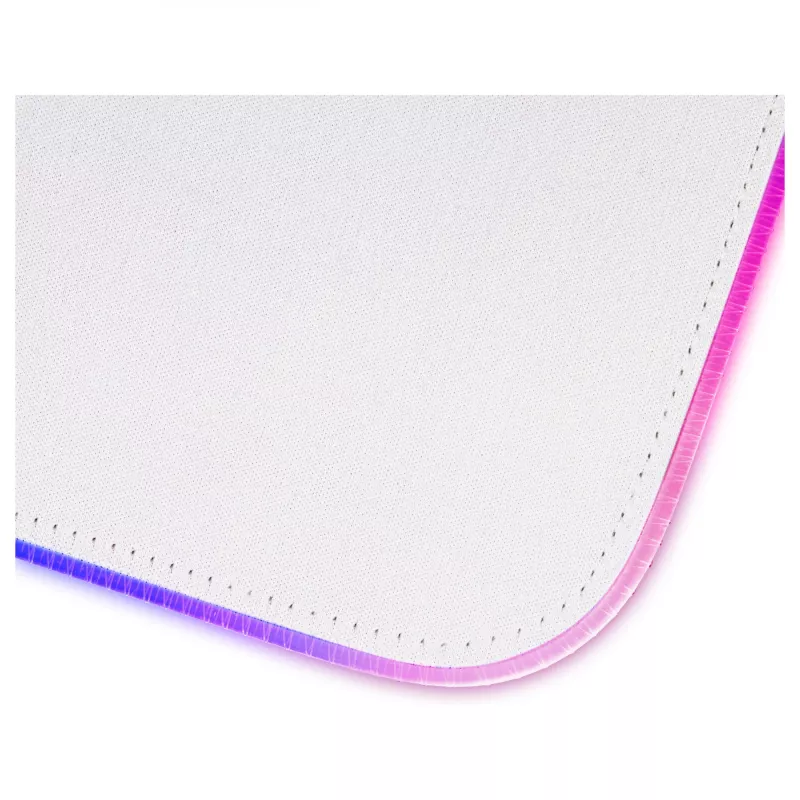 Mouse pad Deltaco GAM-079-W