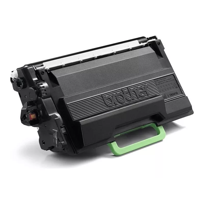 Toner Cartridge Brother TN-3610 2500 Pages Black
