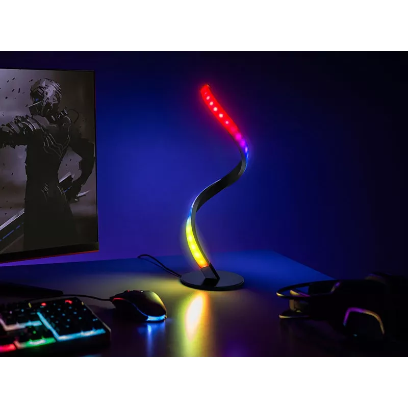 TRACER Decorative Lamp Ambience - Smart Spiral