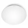 Ceiling light Steinel RS 16 L, E27 fitting, 100 W, white, round, Ø 27.5 cm, height 95 mm, motion sensor