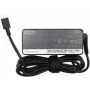 AC adapter Lenovo 45W USB Type-C 00HM666, 45W USB-C power supply for laptops and compatible devices