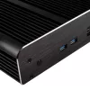 PC case Akasa Newton S7D Small Form Factor Black