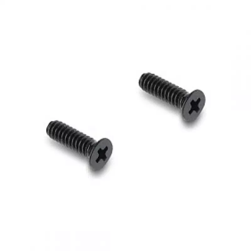 Panel-mount Cinch connector DELOCK 91111 – yellow/black, panel mount audio/video connector