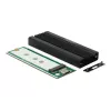 Interface Card DeLOCK 42600 USB 3.2 Gen 1
