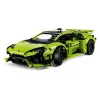 LEGO Technic construction model kit Lamborghini Huracán Tecnica 1:10 scale, 806 pieces, age 9+