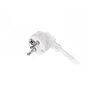 LANBERG PS0-03E-0300-W 3M White 3X 230V Lanter EXTENSION PL. CABLE FROM FULL COPPER