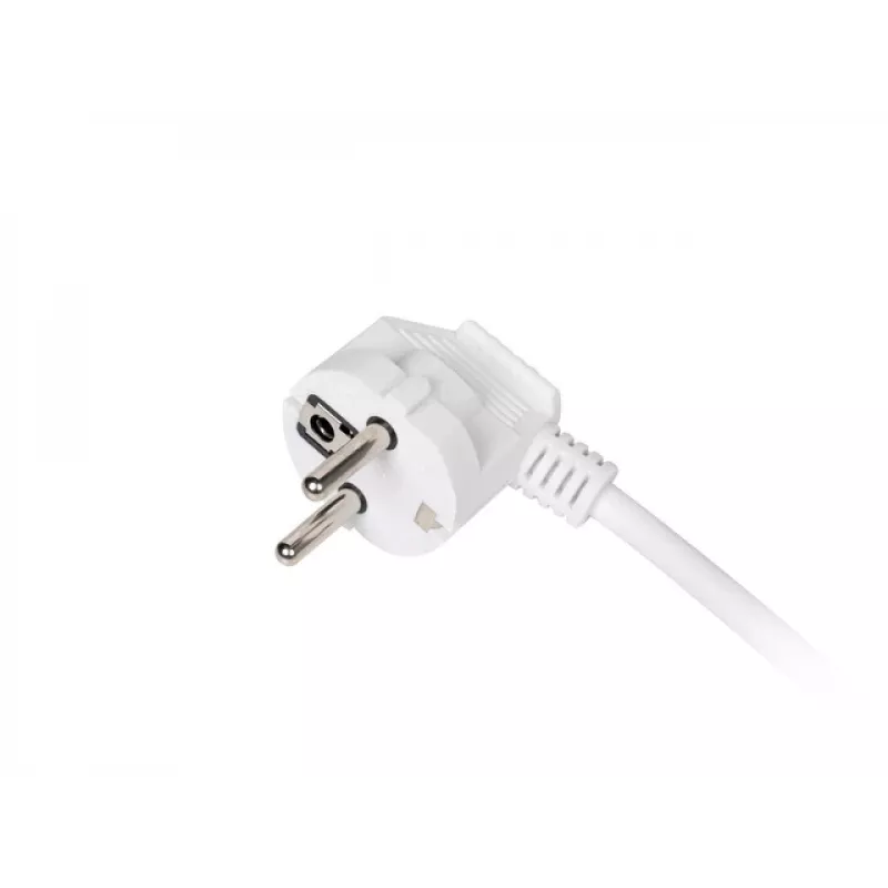 LANBERG PS0-03E-0300-W 3M White 3X 230V Lanter EXTENSION PL. CABLE FROM FULL COPPER