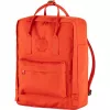 Rucksack Fjällräven Re-Kånken Orange Recycled polyester 270x130x380mm