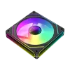 Gamemax | Case fan | FN12A-S8I | Black