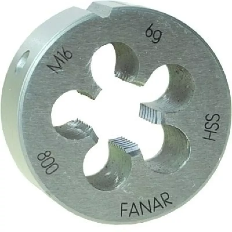FANAR NÖNZYNKA M22 HSS800F 2.50 — FANAR M22 model, 2.50 size