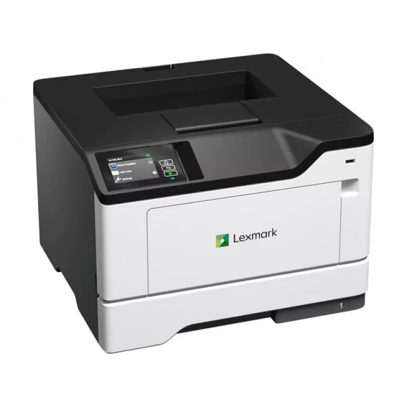 Printer Lexmark MS531dw Laser Black White
