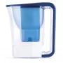 Countertop water filter JATA HJAR1003 3.5L Blue Transparent