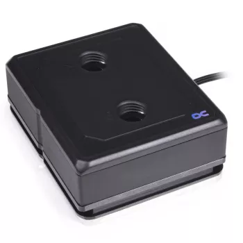 Liquid cooling kit Alphacool Eisblock XPX Pro Aurora Black 63.5x76.5x31mm