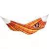 Hammock Barbados Papaya AZ-1018200, Camping-Hammock Red