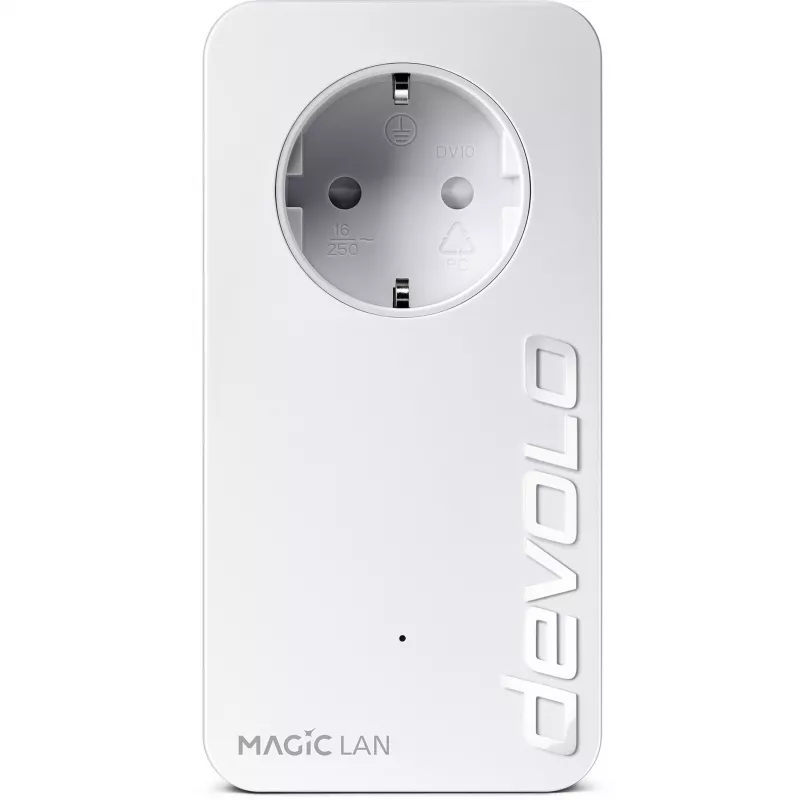 Ethernet LAN Starter Kit Devolo Magic 1 Lan 1-1-2