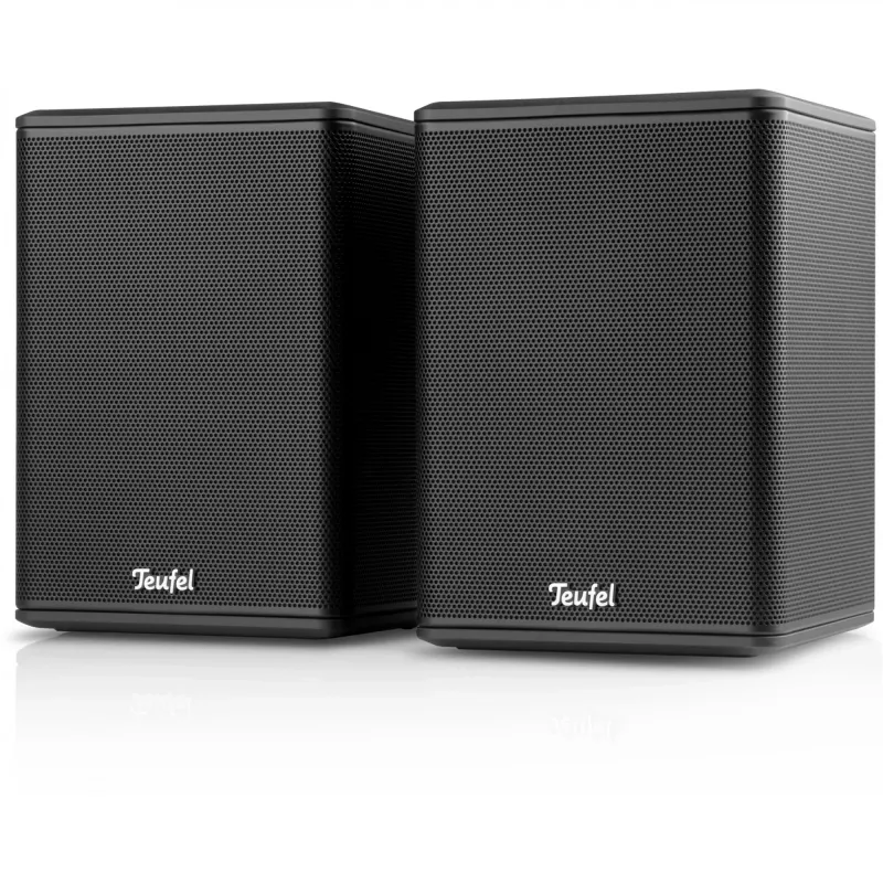 Teufel EFFEKT 2 Wireless Speaker white