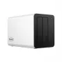 2-bay NAS TERRAMASTER F2-425 PLUS, 8GB DDR5 RAM, diskless (no hard drives)