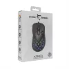 Mouse White Shark GM-5013 Azrael Black USB