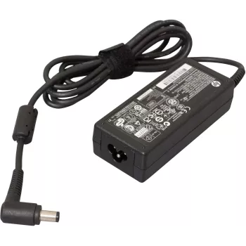 HP 684792-001 power adapter/inverter Indoor 65 W Black