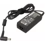 HP 684792-001 power adapter/inverter Indoor 65 W Black
