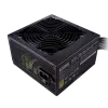 Power Supply MWE Bronze V2 650W 80+ Bronze