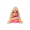 JAMARA Frisierkopf Set Bella Styling, Frisieren, 3 Years