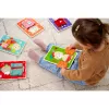 Lernbretter Textil, Skill Game 10 Pieces