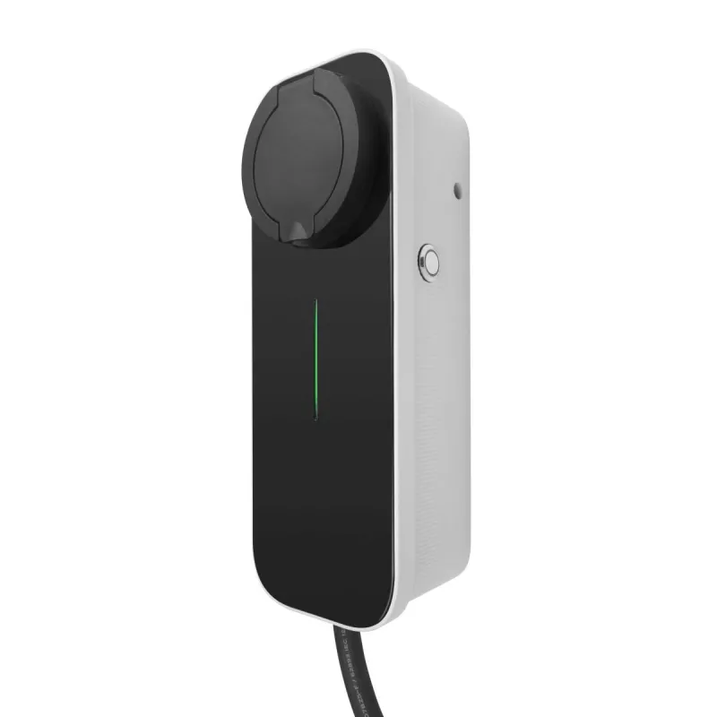EV Charger Extralink BS30-BA-22KW-RFID 22kW RFID Charging Station