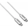 USB Type-C cable helos 372342 1.0 m — 40 Gbps, 240 W
