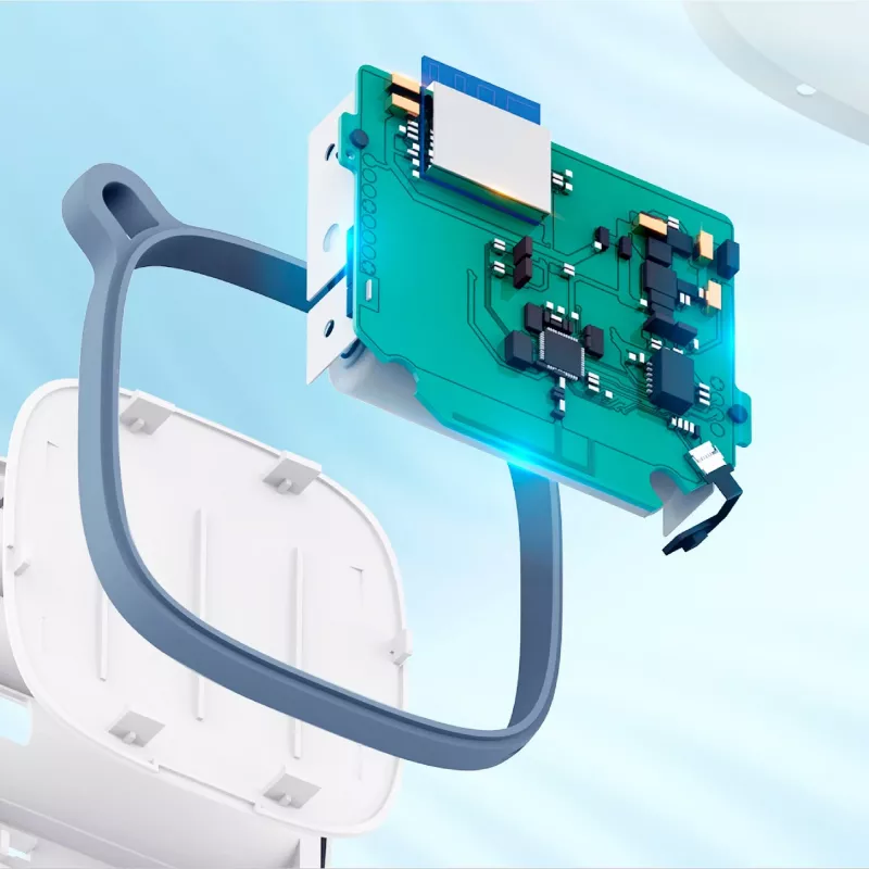 Govee H5179 WiFi Thermo-Hygrometer (H5179001)