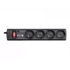 Power Strip Eaton Protection Strip 4 DIN